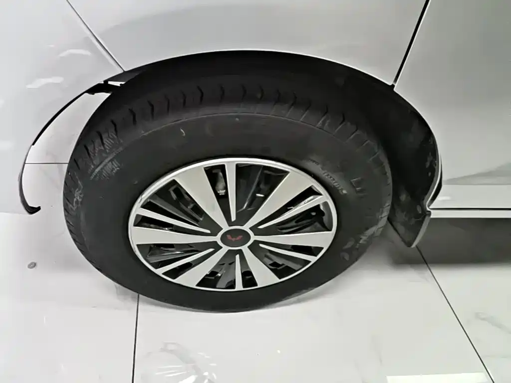 Wuling Rongguang S — миниатюра 23