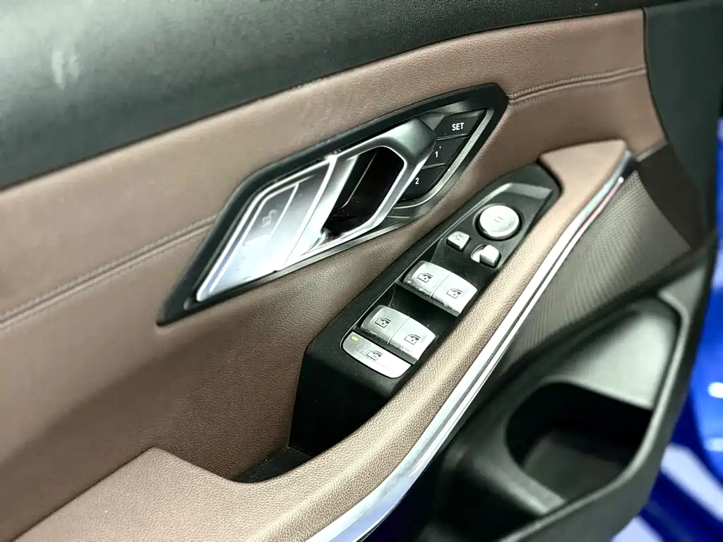 BMW 3 Series — миниатюра 15