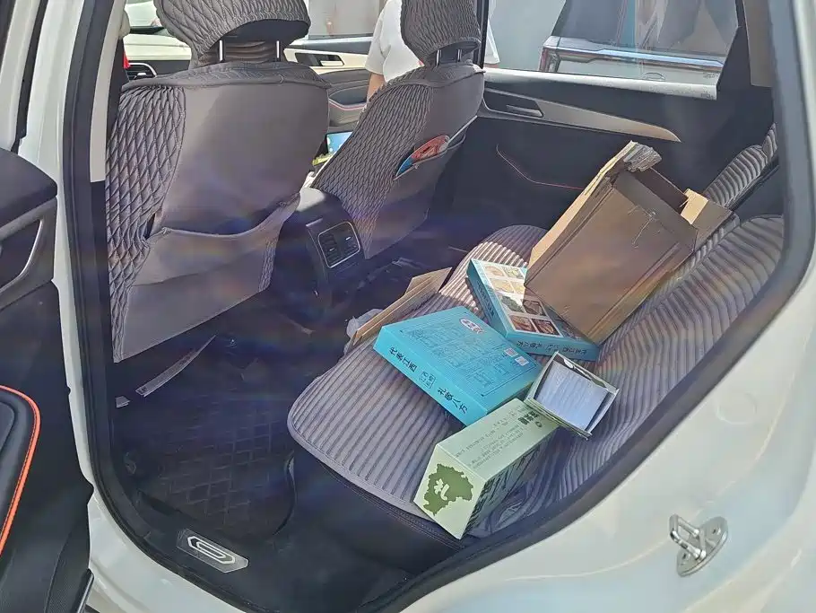 Haval F7 — миниатюра 11