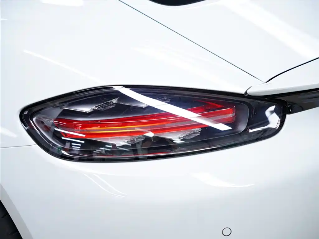 Porsche 718 2022 Cayman S 2.5T