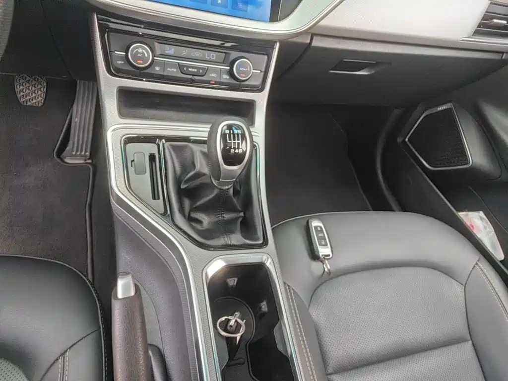 Geely Emgrand GL — миниатюра 14
