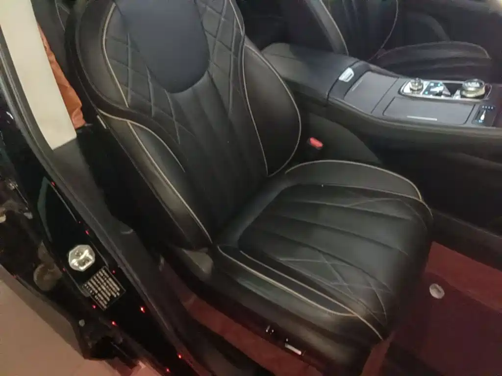 Ford Equator — миниатюра 25