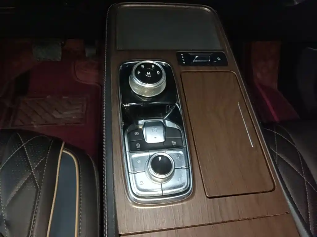Ford Equator — миниатюра 14