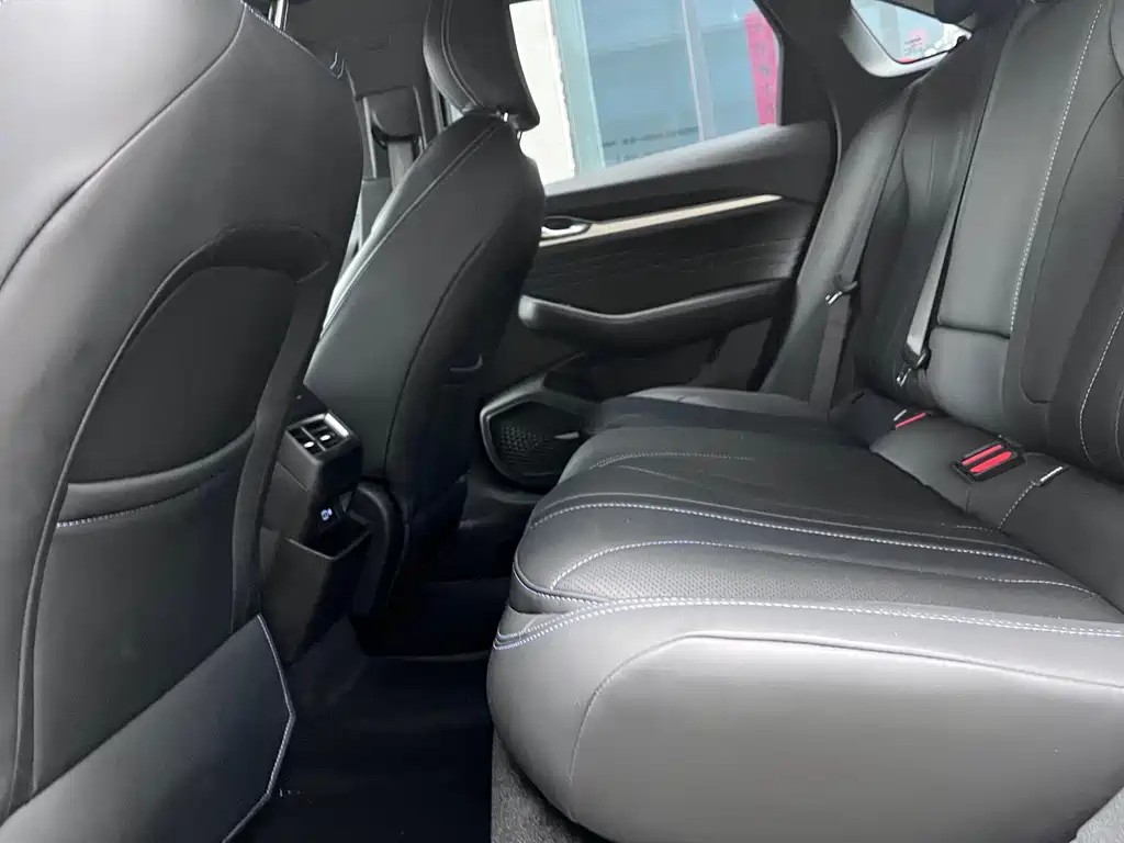 Geely Xingrui — миниатюра 8
