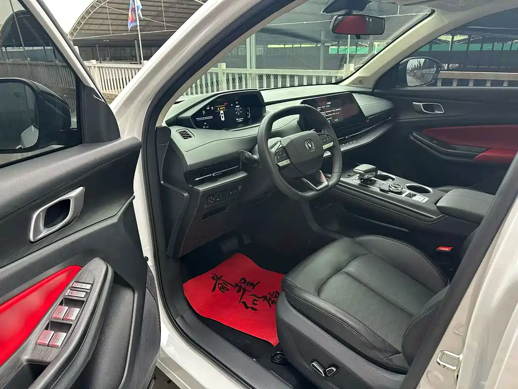 Changan CS55PLUS — миниатюра 7