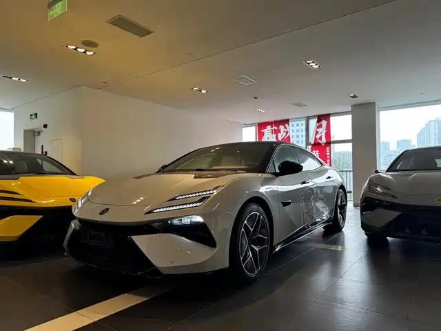 Lotus EMEYA