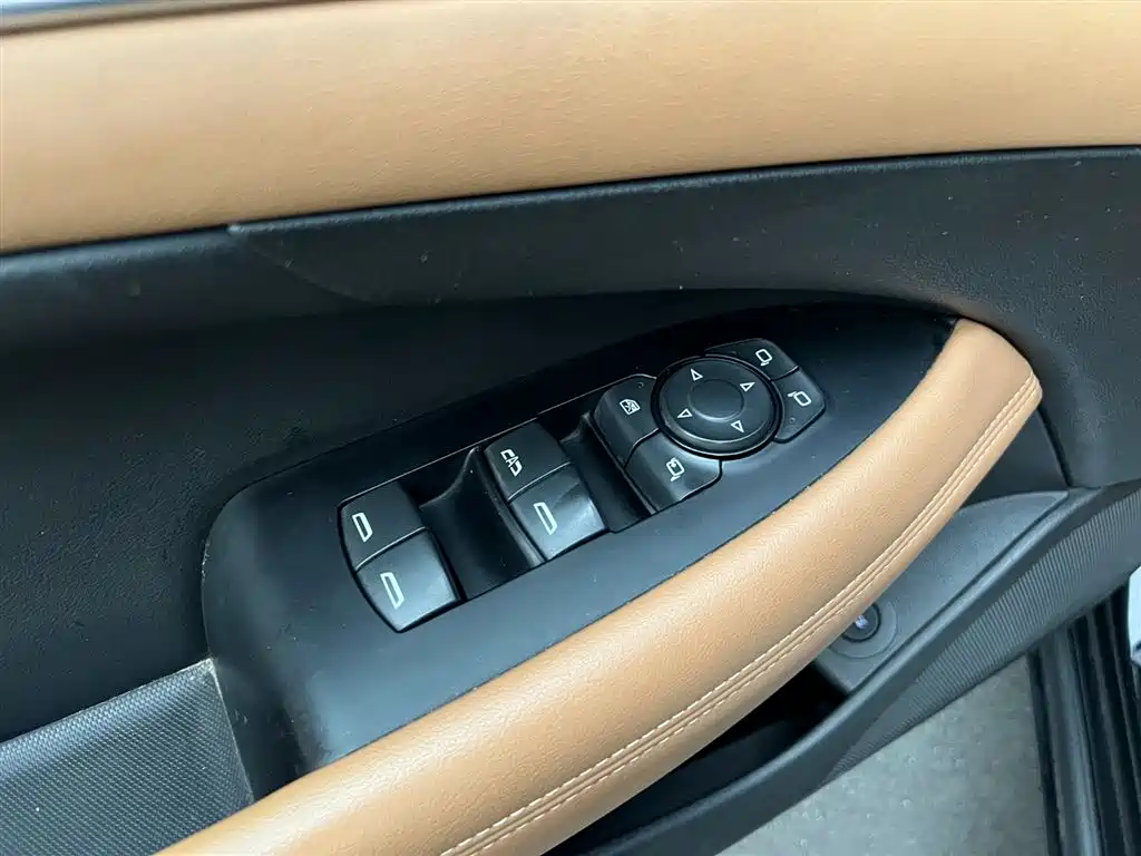 Buick LaCrosse 2016 20T Elite
