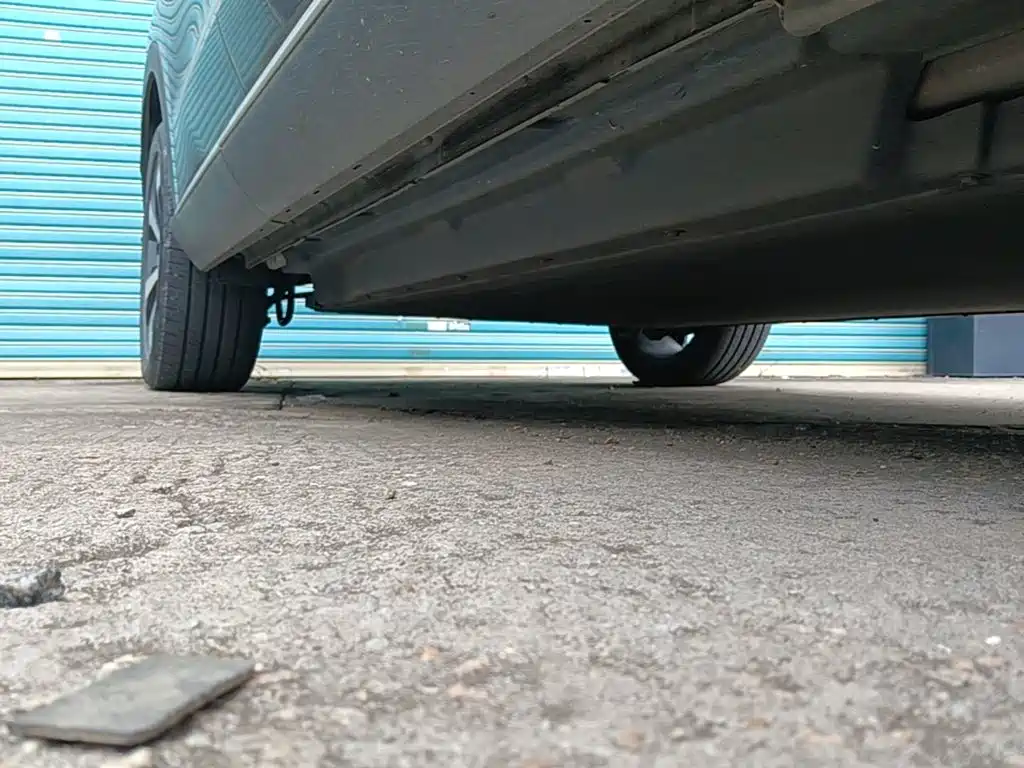 BYD PLUS New Energy — миниатюра 21