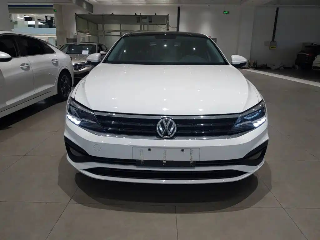 Volkswagen Lamando — миниатюра 3