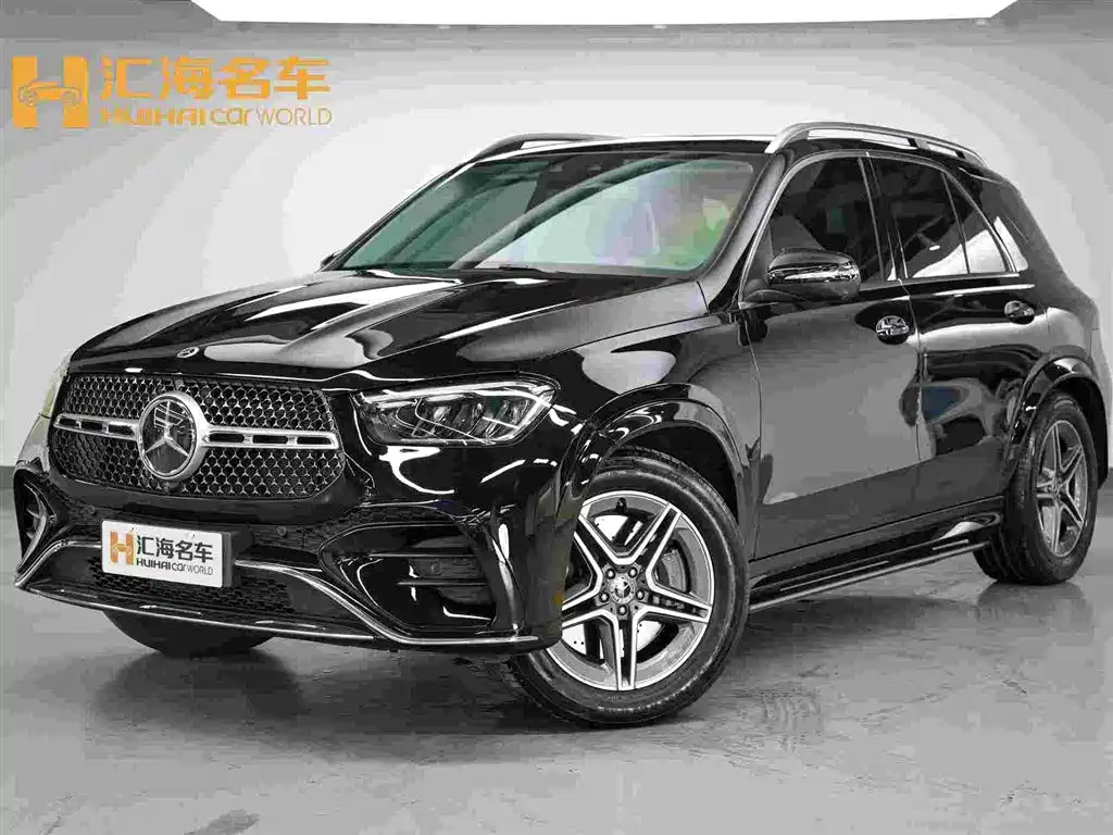 Mercedes-Benz GLE 2024 GLE 450 4MATIC Fashion