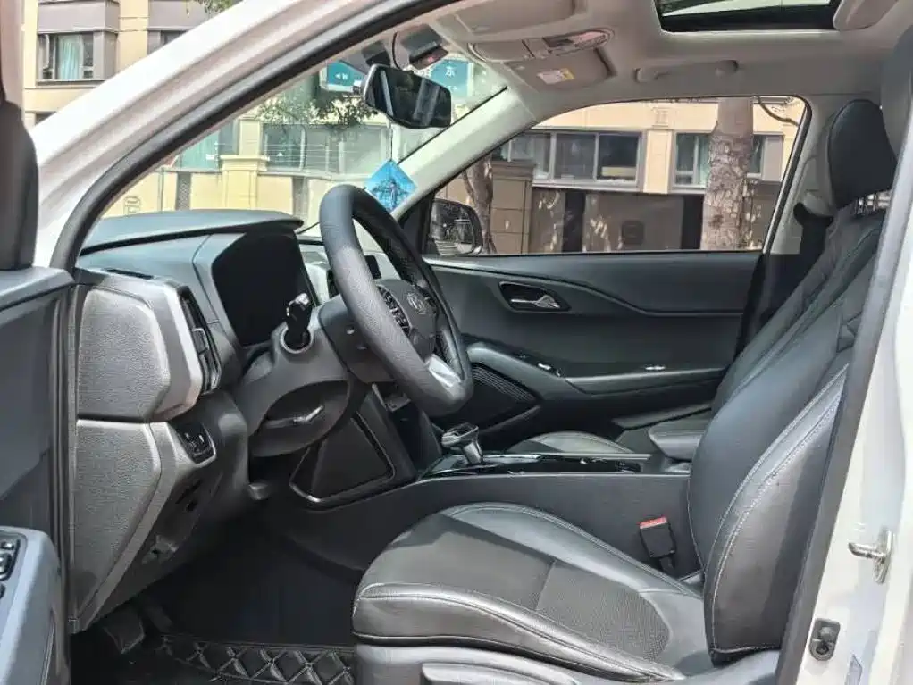 Hyundai ix35 — миниатюра 6