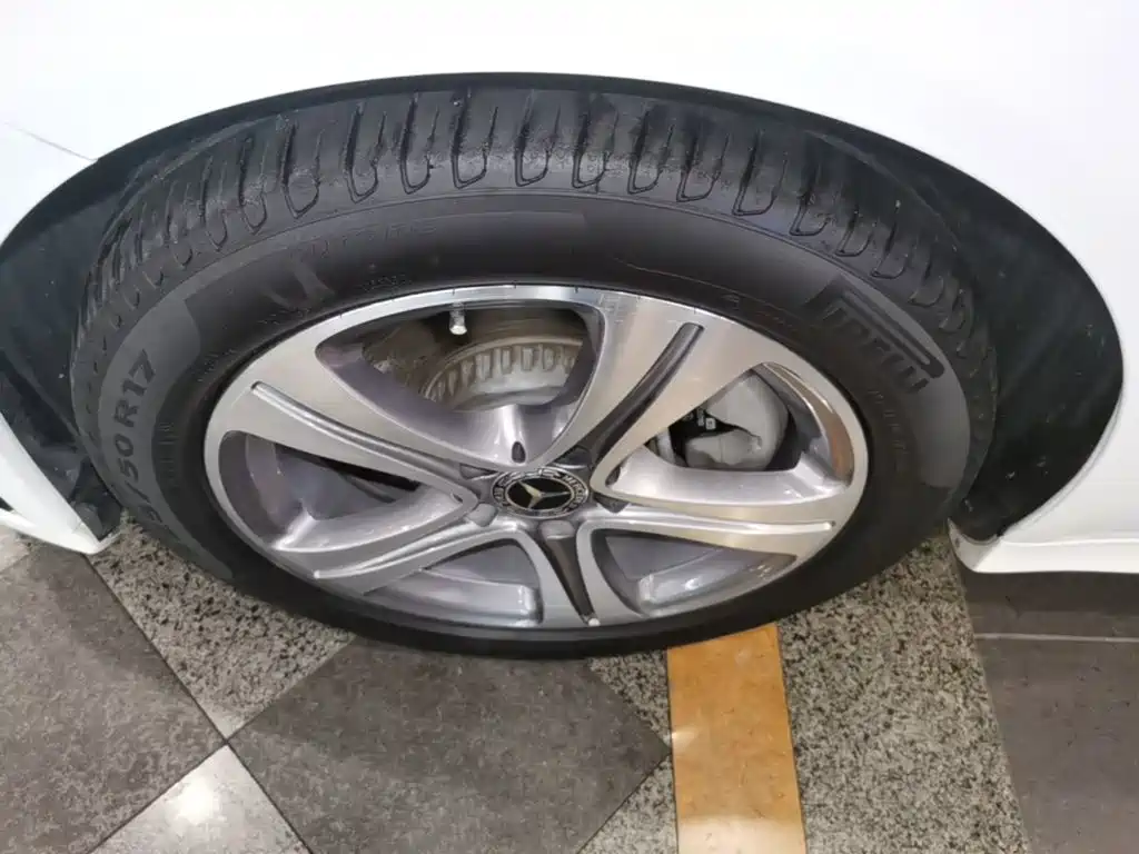 Mercedes-Benz C-Class — миниатюра 23