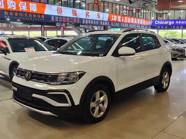 VOLKSWAGEN TU KAI 2023