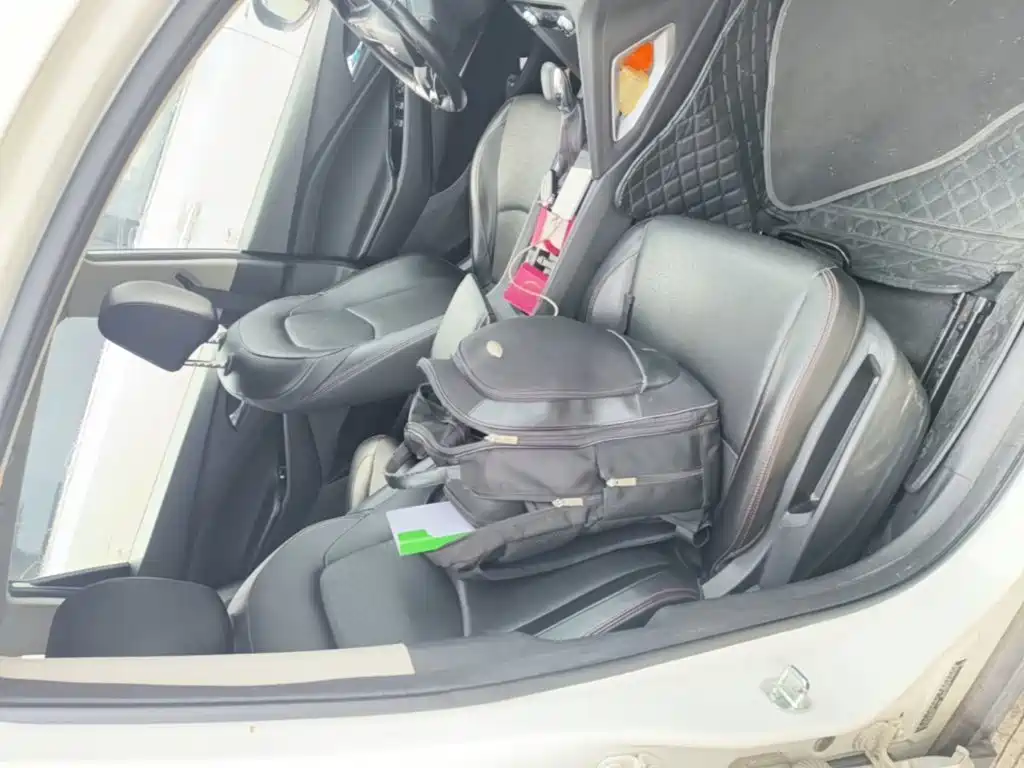 Chevrolet Volando — миниатюра 25