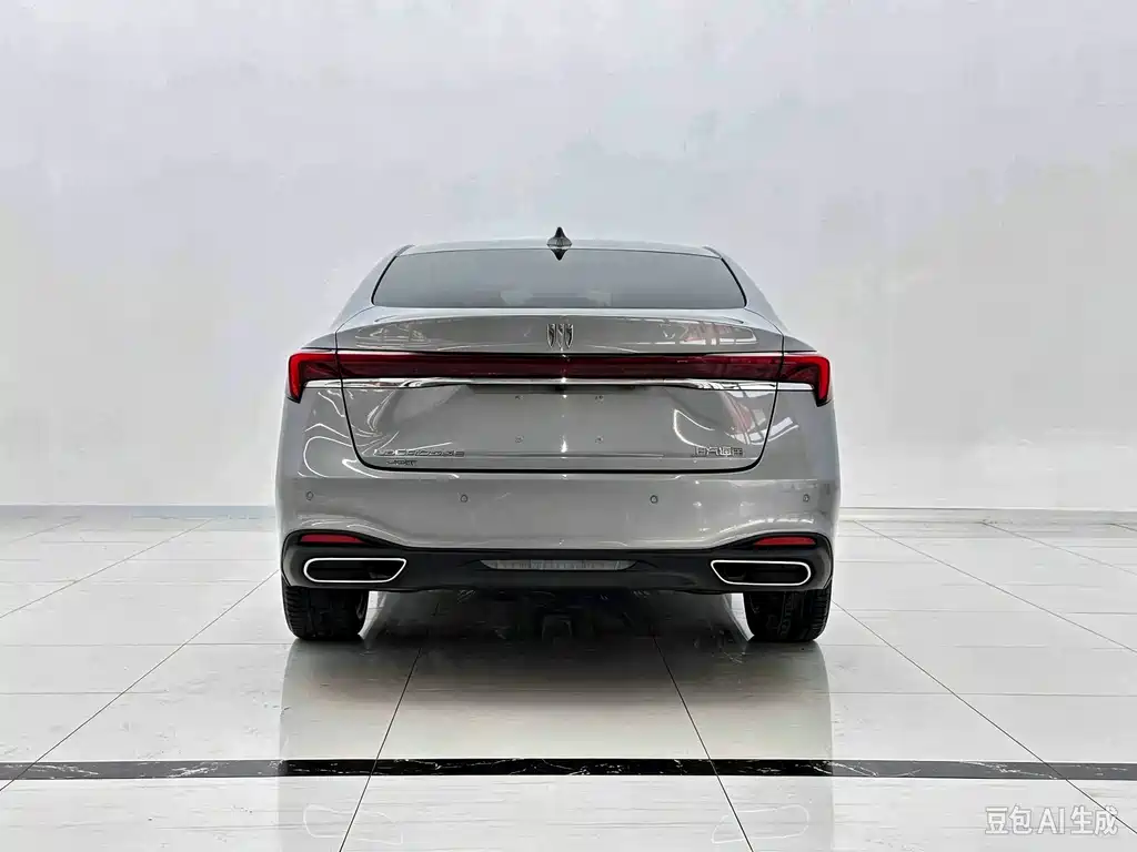 Buick LaCrosse — миниатюра 5