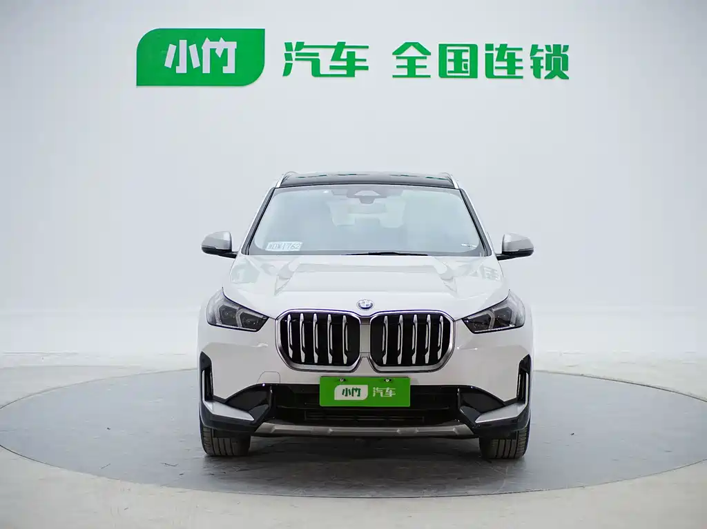 BMW X1 2023 sDrive20Li X