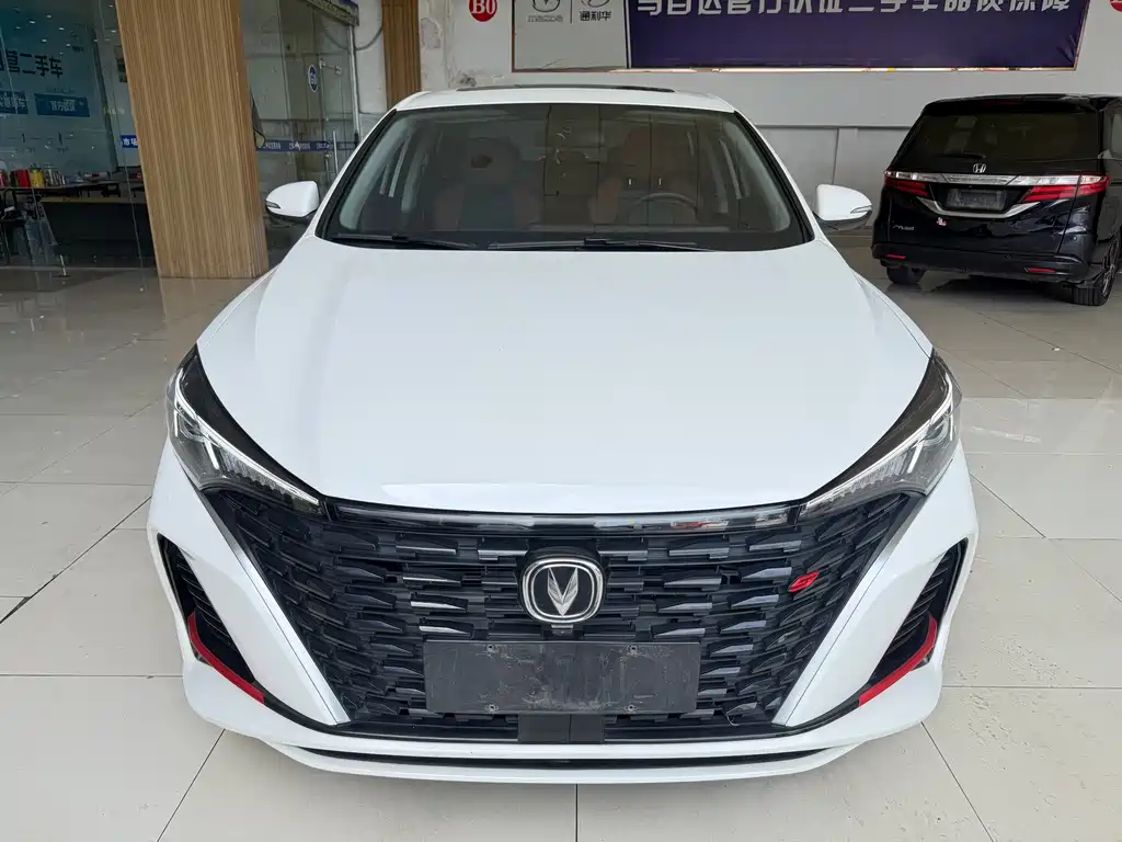 Changan Eado 2024 PLUS NE 1.4T GDI DCT