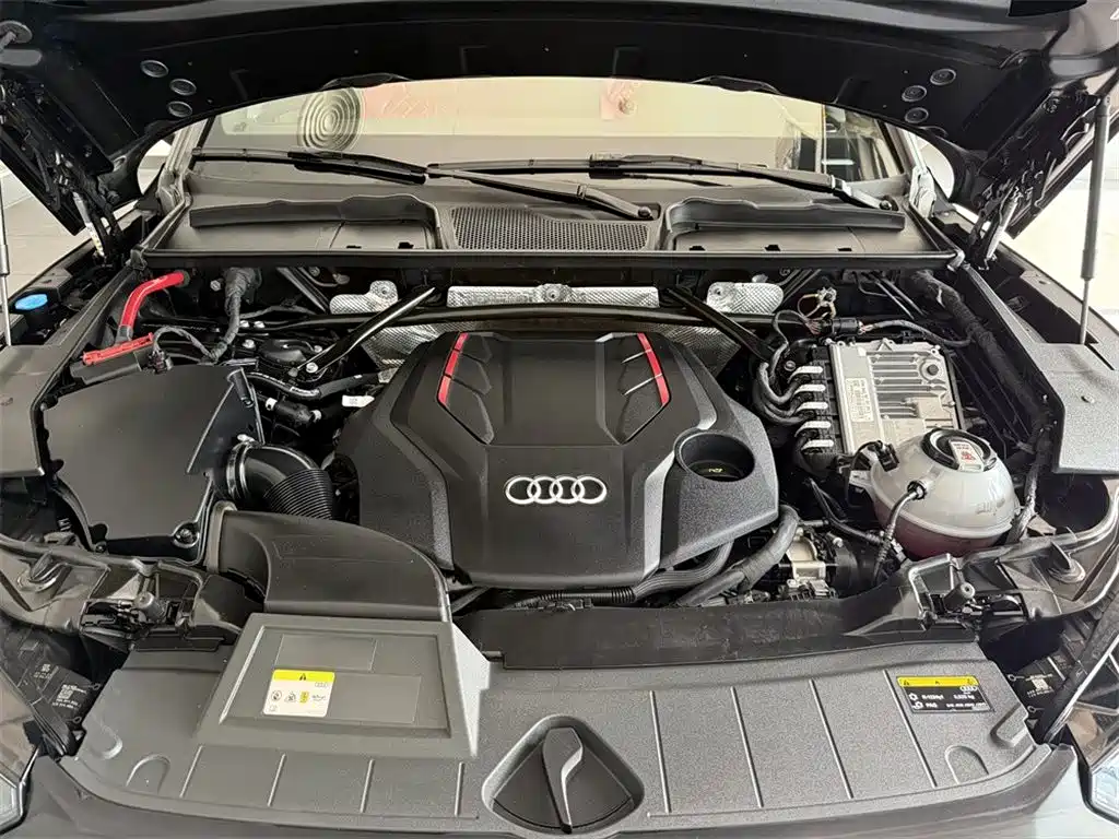 Audi SQ5 — миниатюра 8