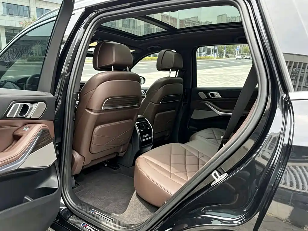 BMW X5 — миниатюра 5