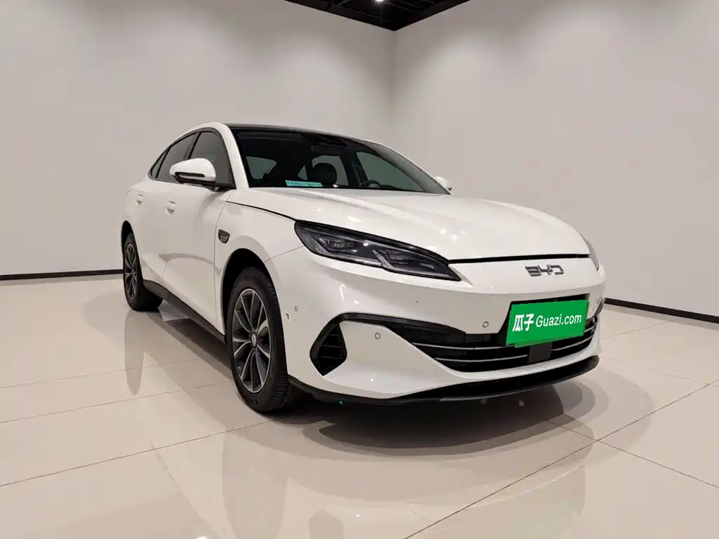 BYD Seal 06 — миниатюра 3