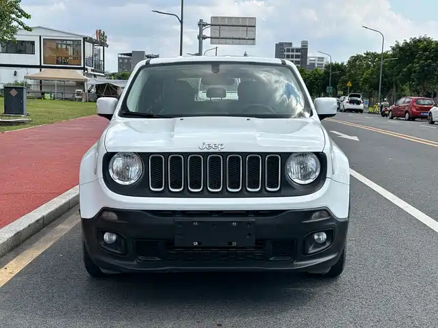JEEP FREEMAN 2019