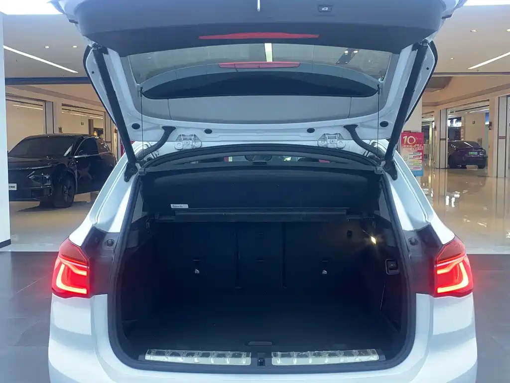 BMW X1 — миниатюра 16