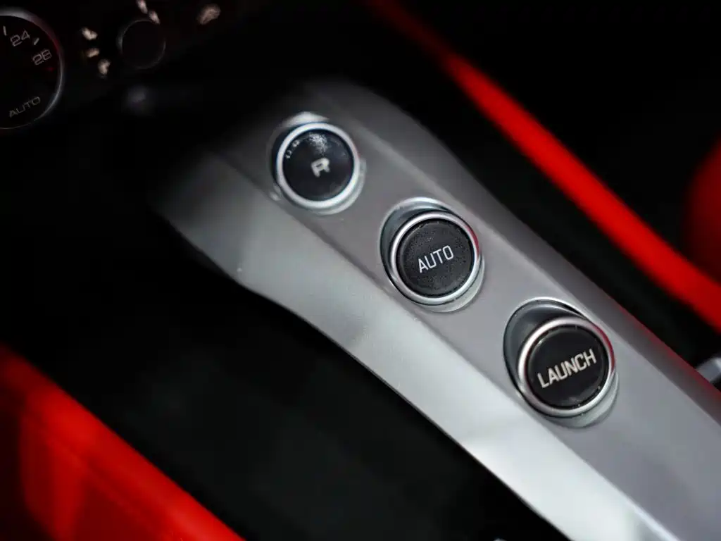 Ferrari California T — миниатюра 50