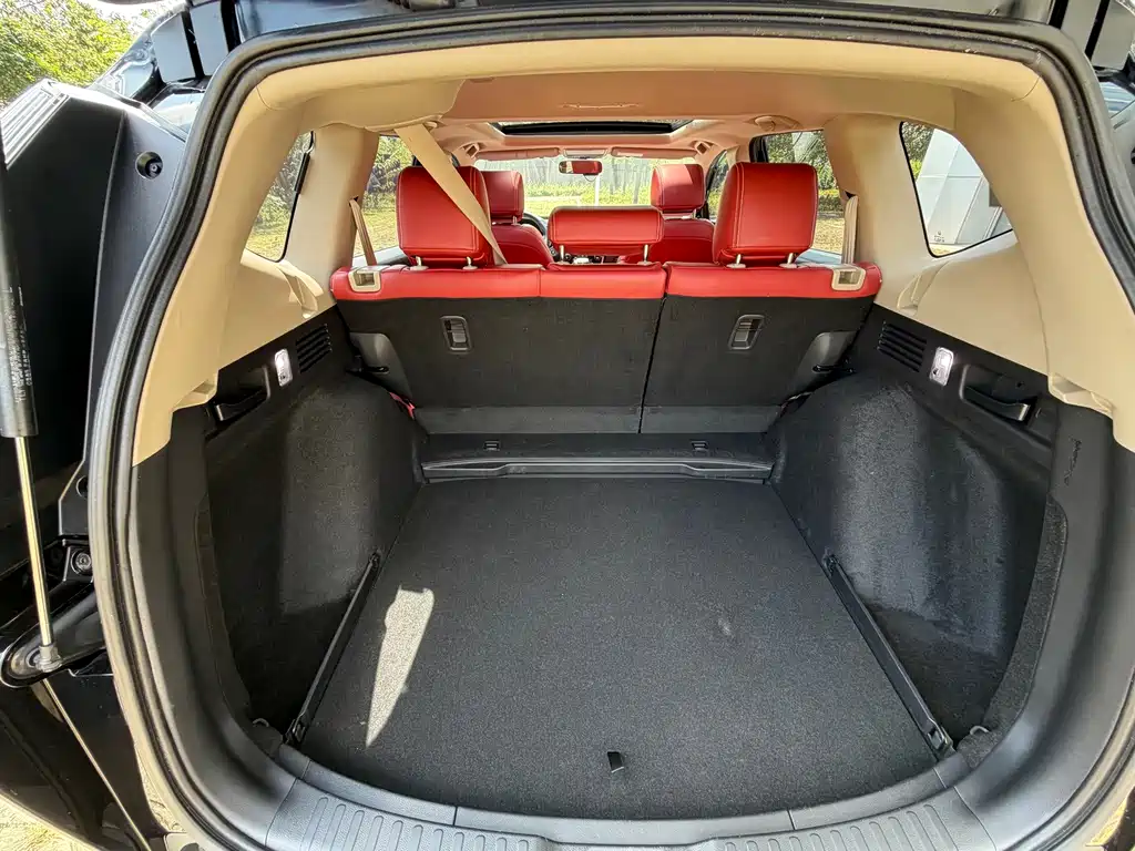 Honda CR-V — миниатюра 28