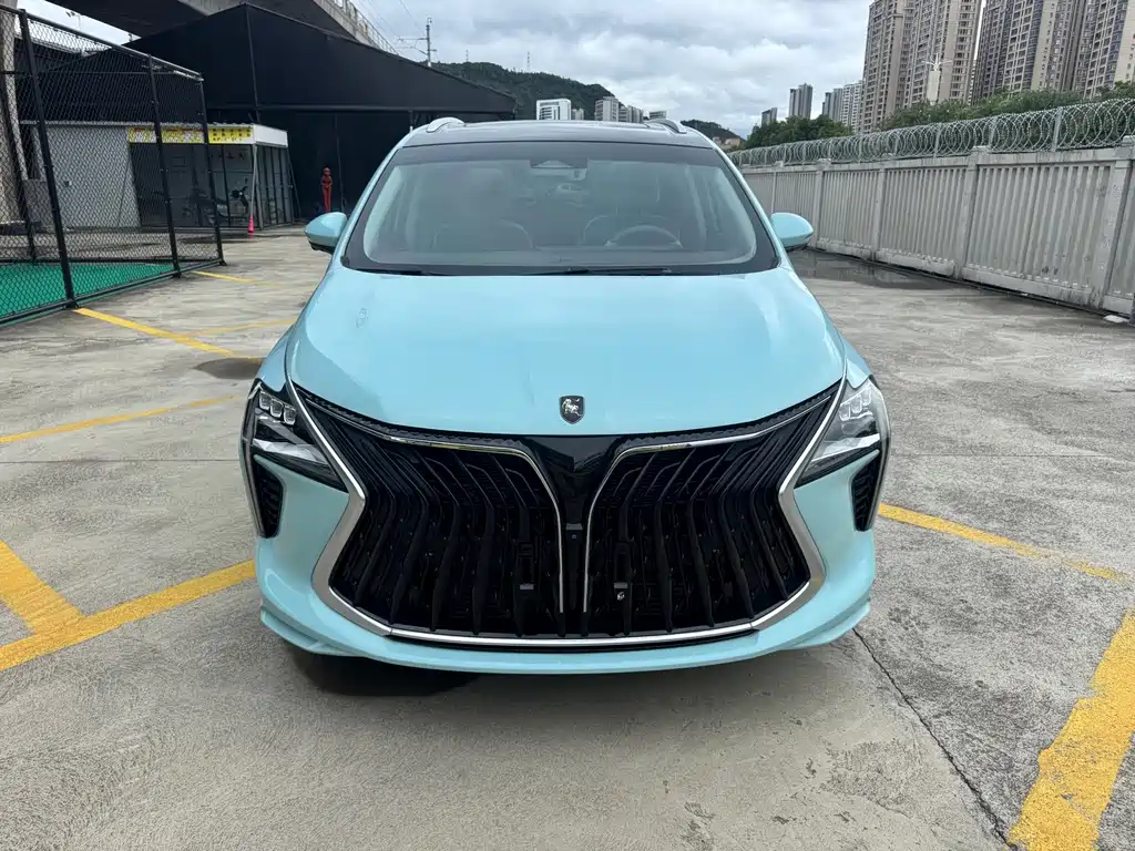 Fengxing Fengxing Yacht — миниатюра 2