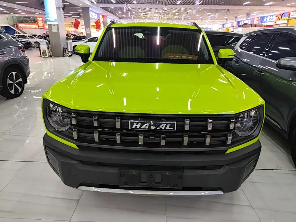 Haval Cool Dog — миниатюра 3