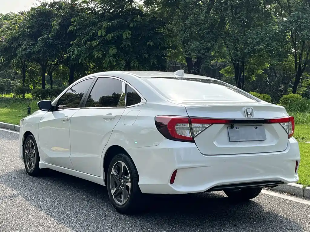 Honda Envix — миниатюра 14