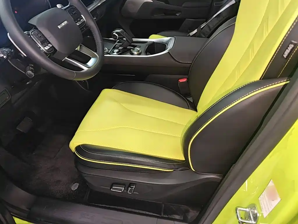 Haval Cool Dog — миниатюра 15