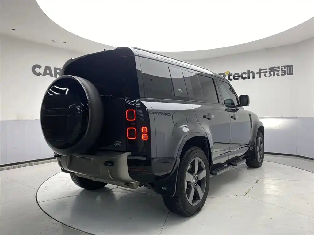 Land Rover Land Rover Defender 2024 110 3.0T P400 X-DYNAMIC HSE