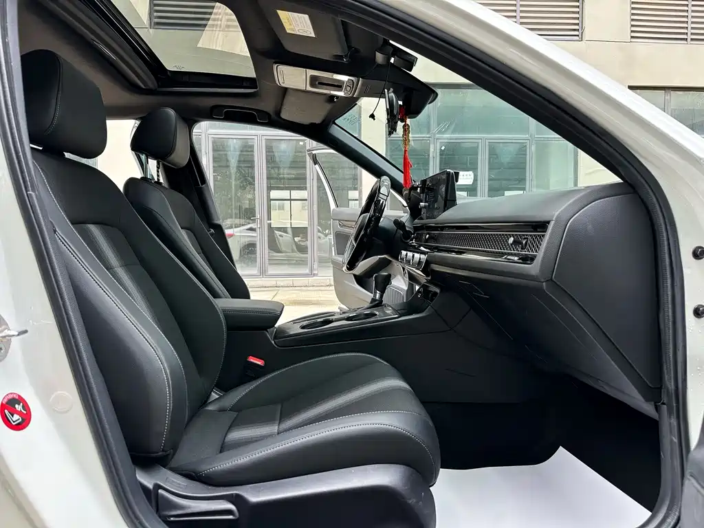 Honda Civic — миниатюра 4