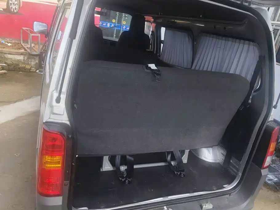 Wuling Zhiguang — миниатюра 4
