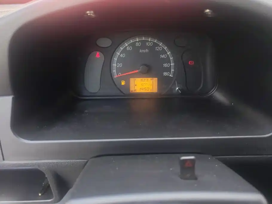 Wuling Zhiguang — миниатюра 14