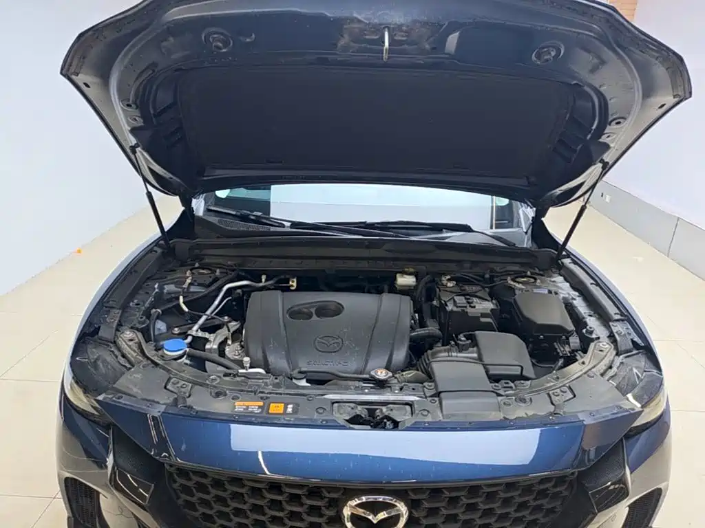 Mazda CX-50 Xingye — миниатюра 20