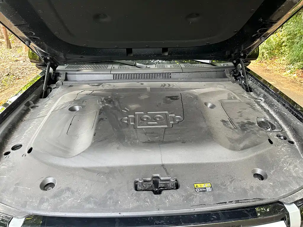 iCar V27 2026 200KM 700
