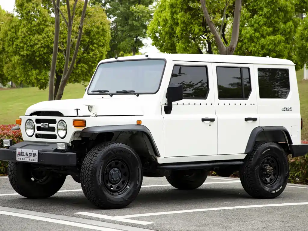 Baw 212 Classic 2023