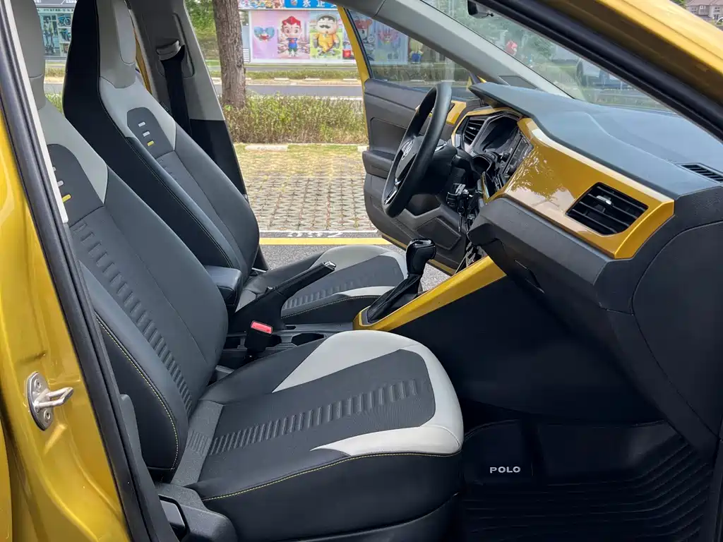 Volkswagen Polo — миниатюра 6