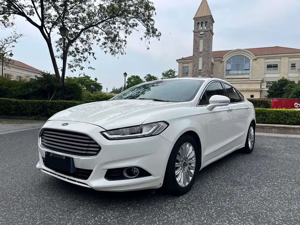 Ford Mondeo — фотографии объявления, Фото 2