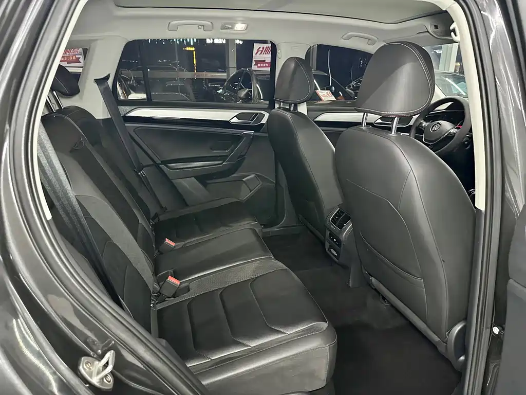 Volkswagen Tayron — миниатюра 11