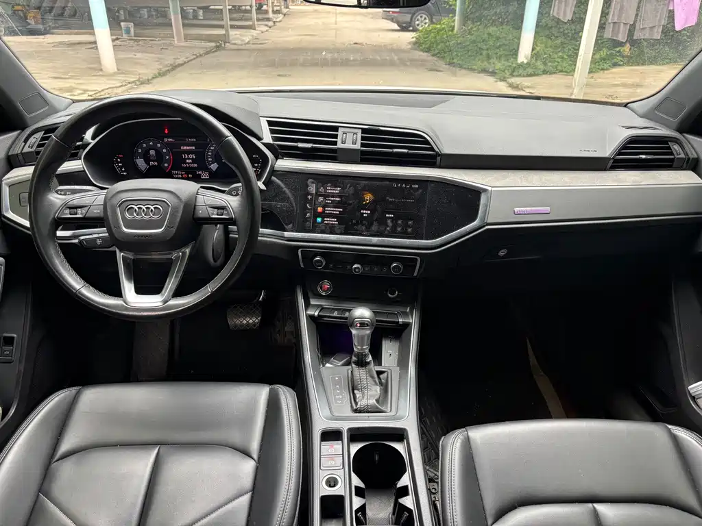 Audi Q3 — миниатюра 8