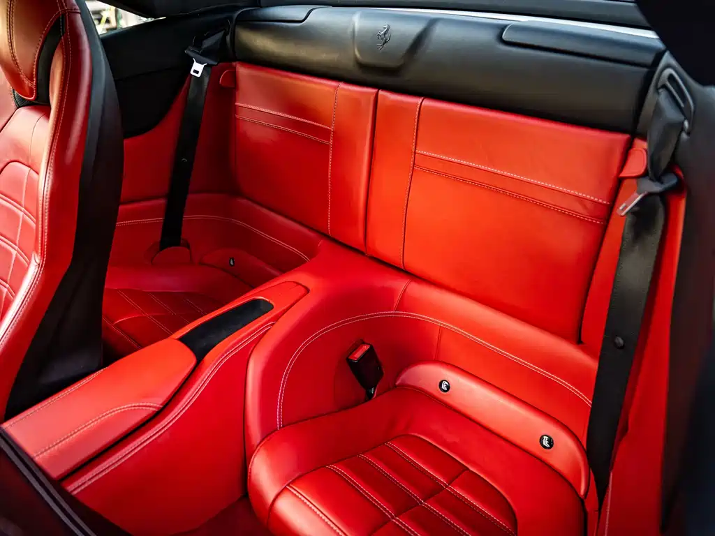 Ferrari California T — миниатюра 19