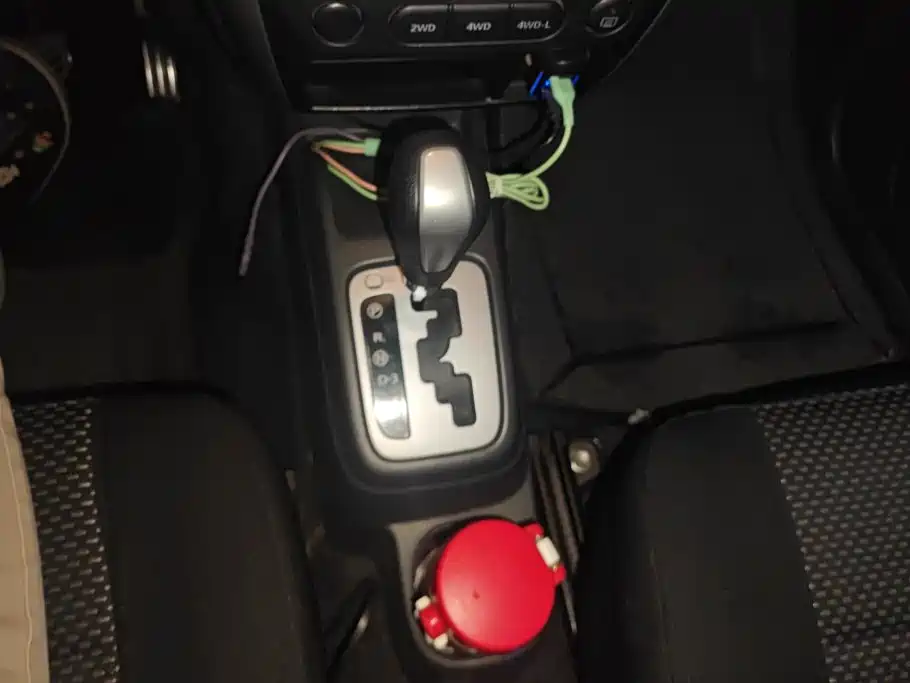 Suzuki Jimny — миниатюра 16