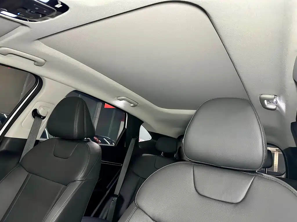 Hyundai Tucson — миниатюра 12