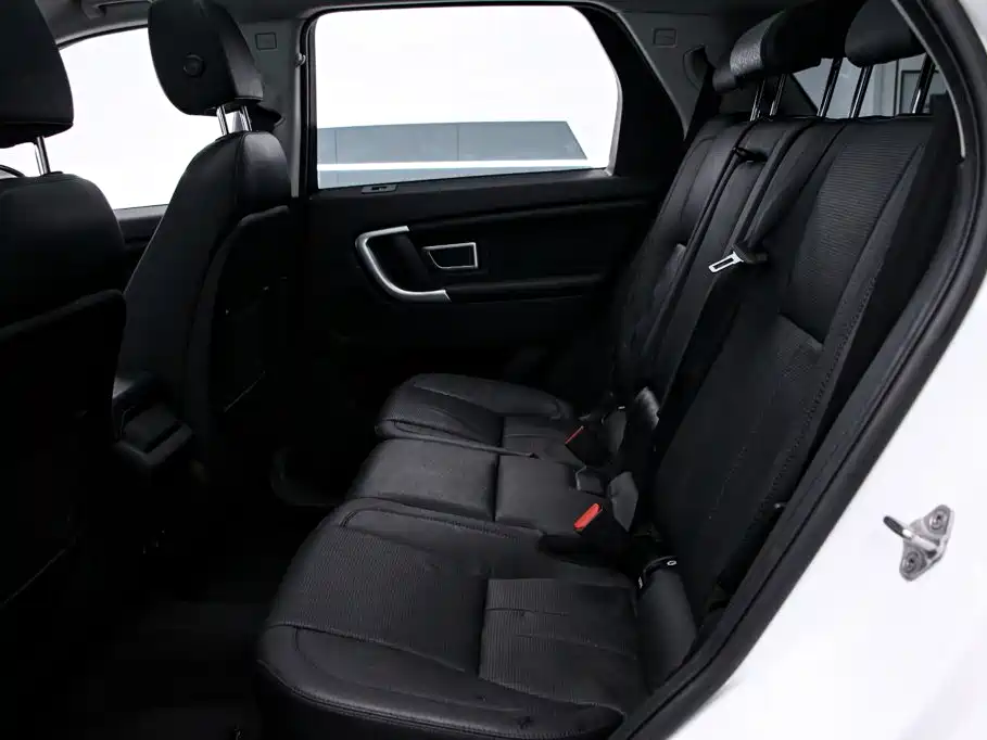 Land Rover Discovery Sport — миниатюра 15