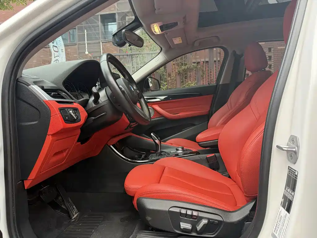 BMW X2 — миниатюра 4