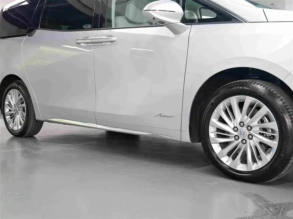 Buick Century — миниатюра 16