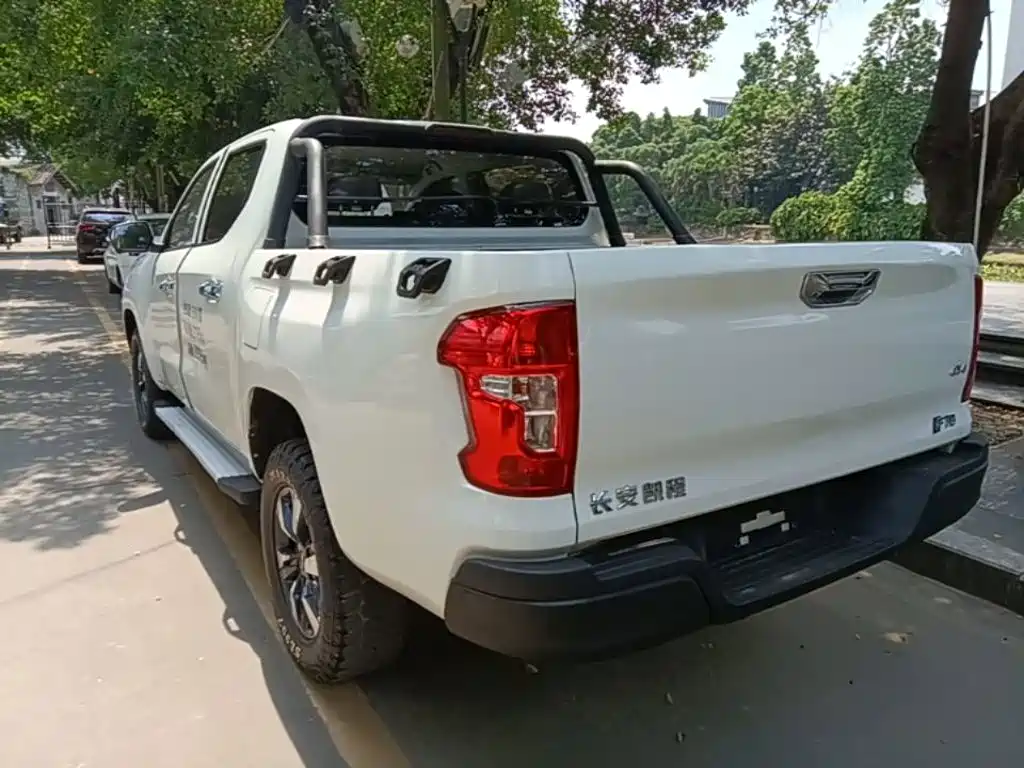 Kaicheng Kaicheng F70 — миниатюра 5